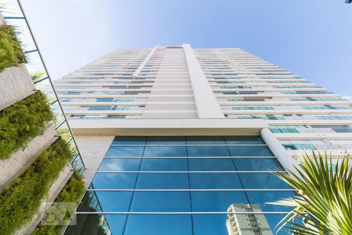 Estilo, Conforto E Vista Panoramica Ideal Trabalho Ou Lazer Apartamento *