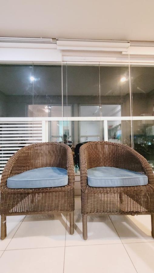 Estilo, Conforto E Vista Panoramica Ideal Trabalho Ou Lazer Apartamento