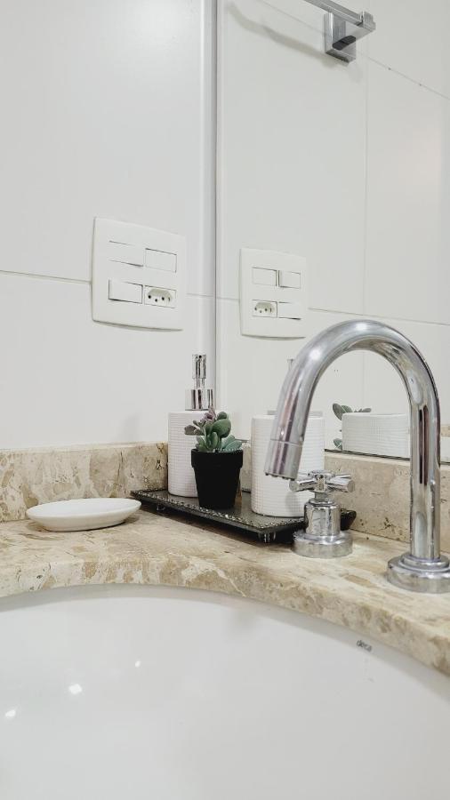 Apartamento Estilo, Conforto E Vista Panoramica Ideal Trabalho Ou Lazer *