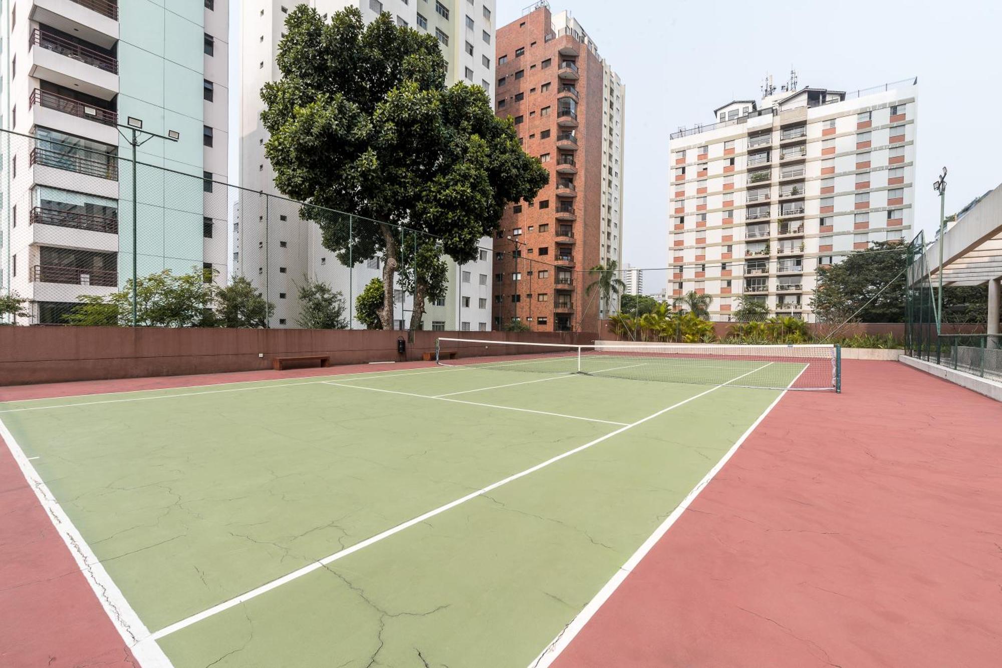 Estilo, Conforto E Vista Panoramica Ideal Trabalho Ou Lazer