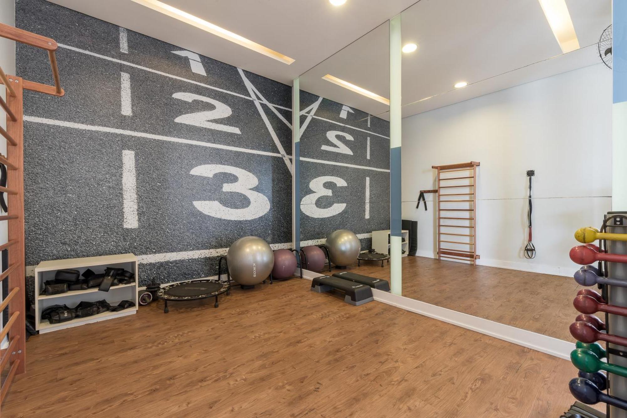 Estilo, Conforto E Vista Panoramica Ideal Trabalho Ou Lazer * São Paulo