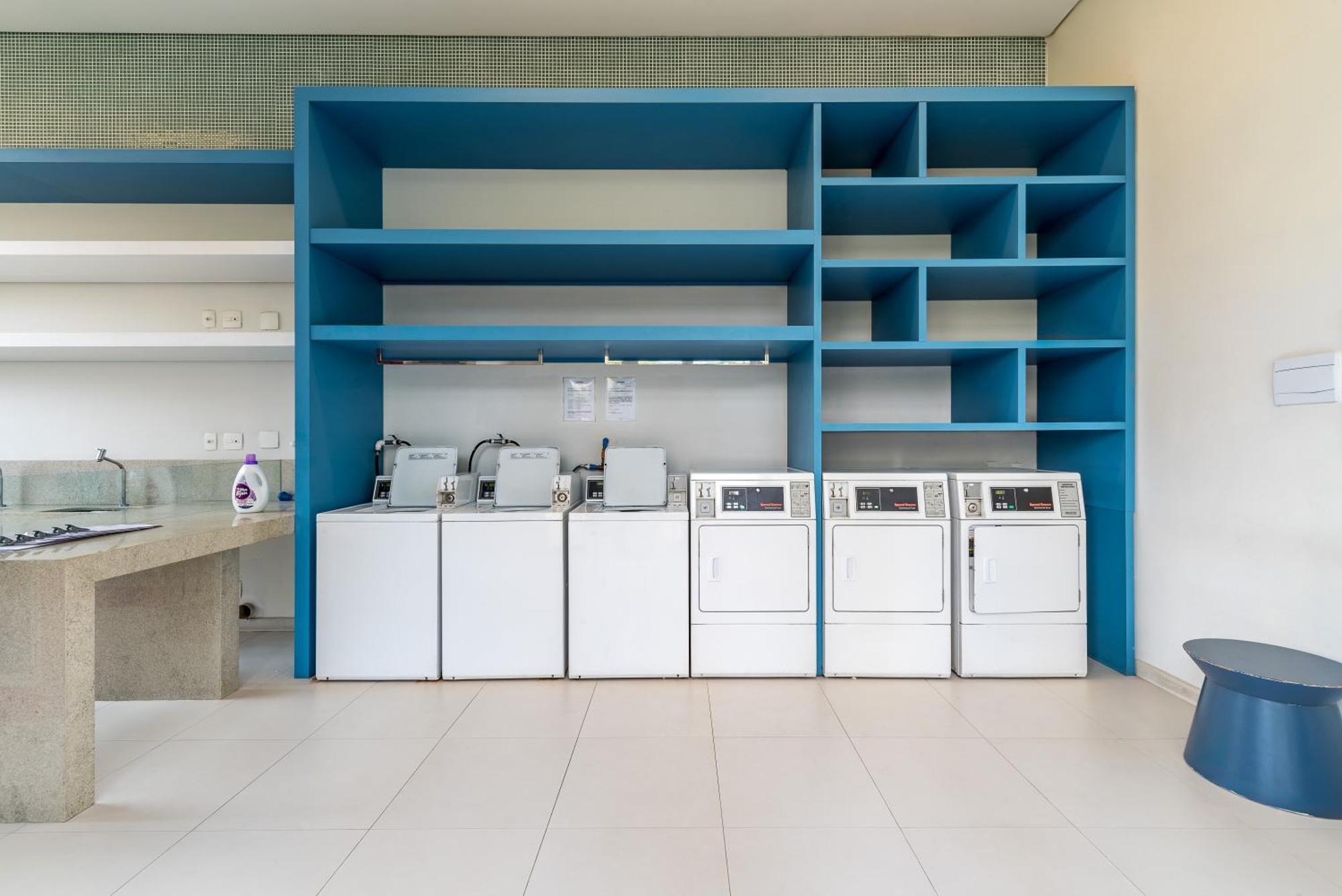 Estilo, Conforto E Vista Panoramica Ideal Trabalho Ou Lazer