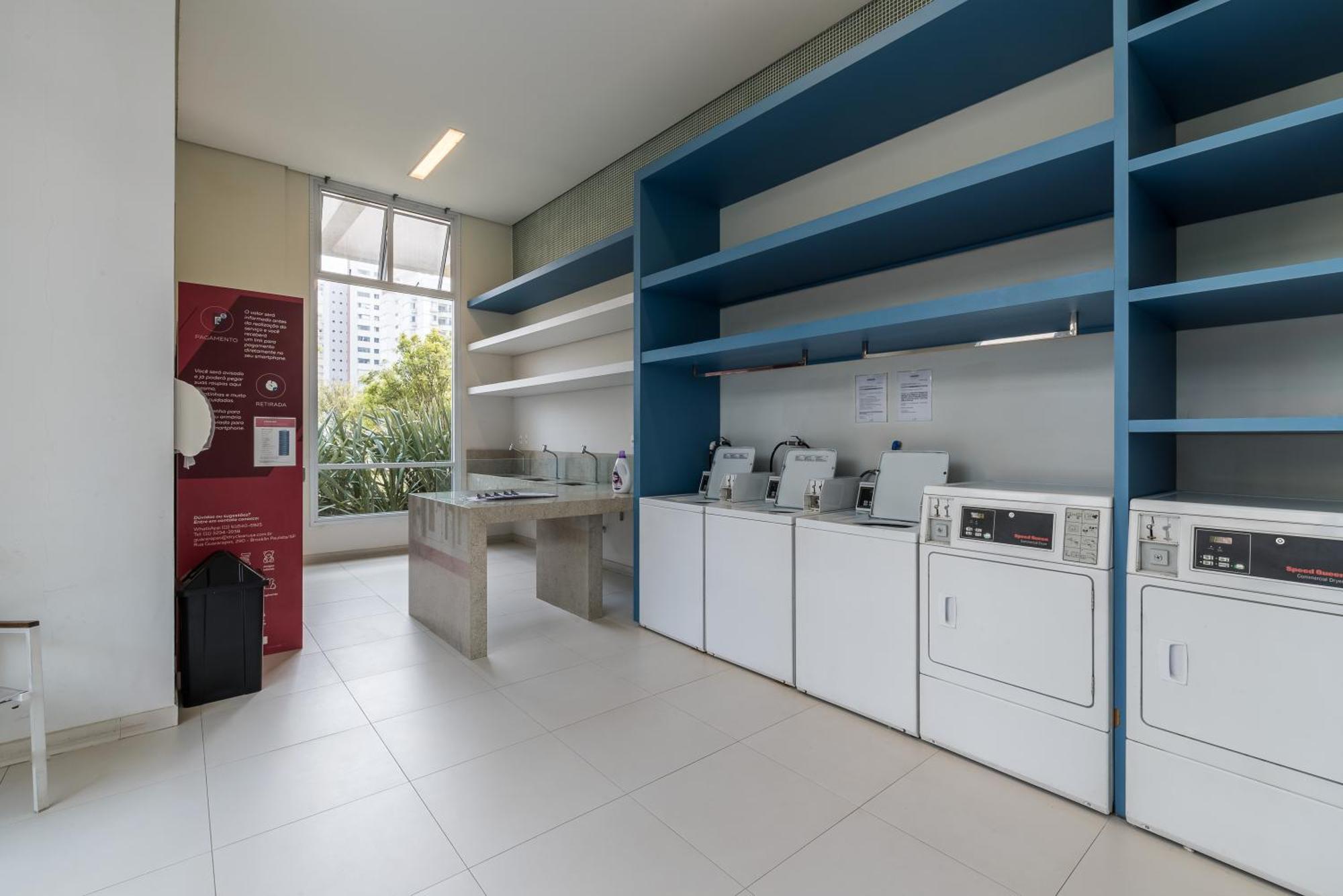 Estilo, Conforto E Vista Panoramica Ideal Trabalho Ou Lazer Apartamento