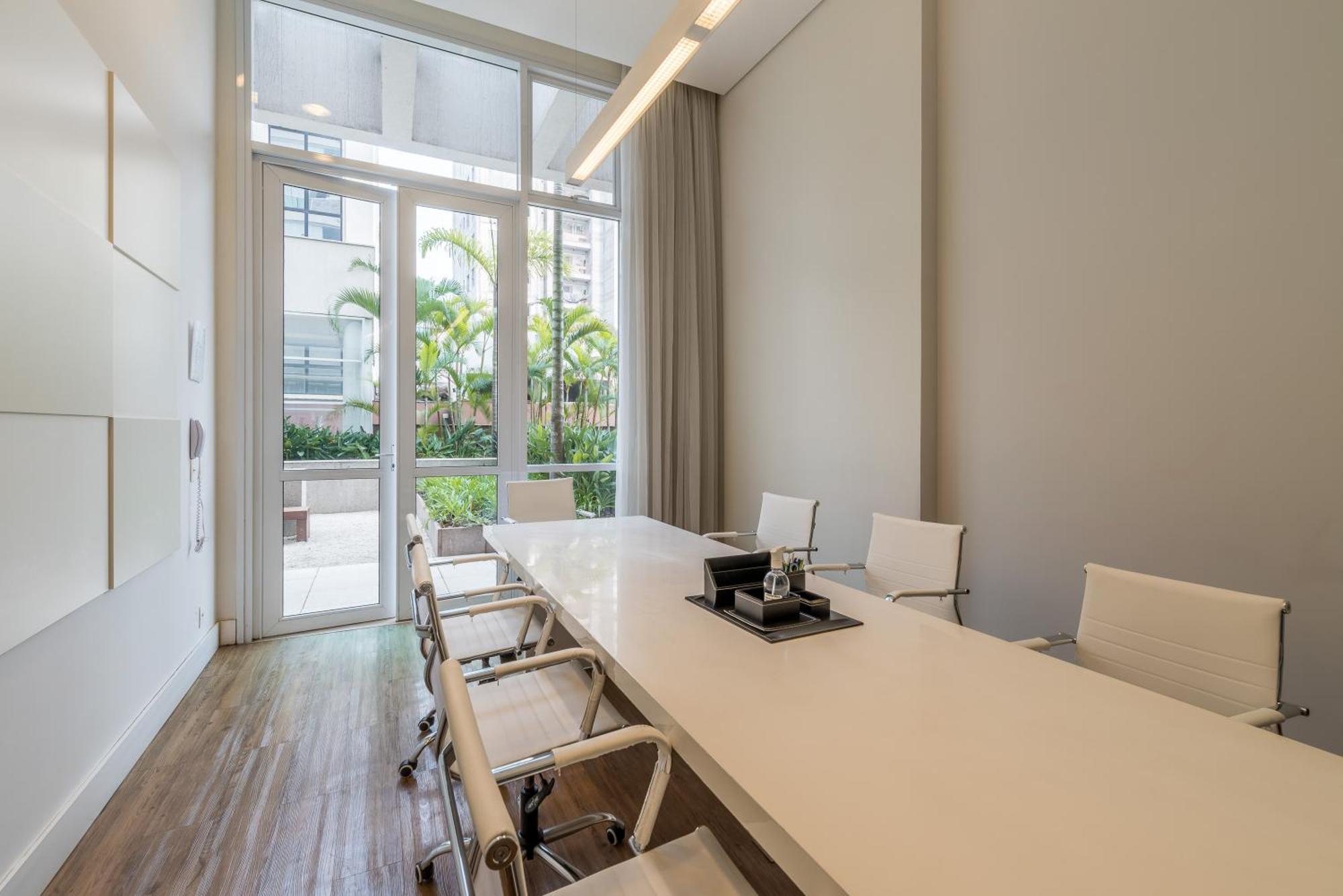 Apartamento Estilo, Conforto E Vista Panoramica Ideal Trabalho Ou Lazer